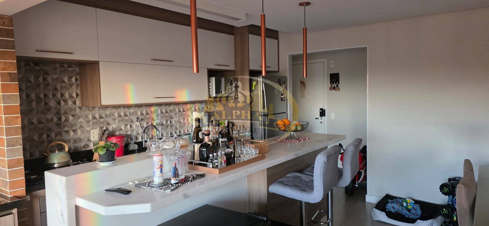Apartamento, 2 quartos, 75 m² - Foto 9