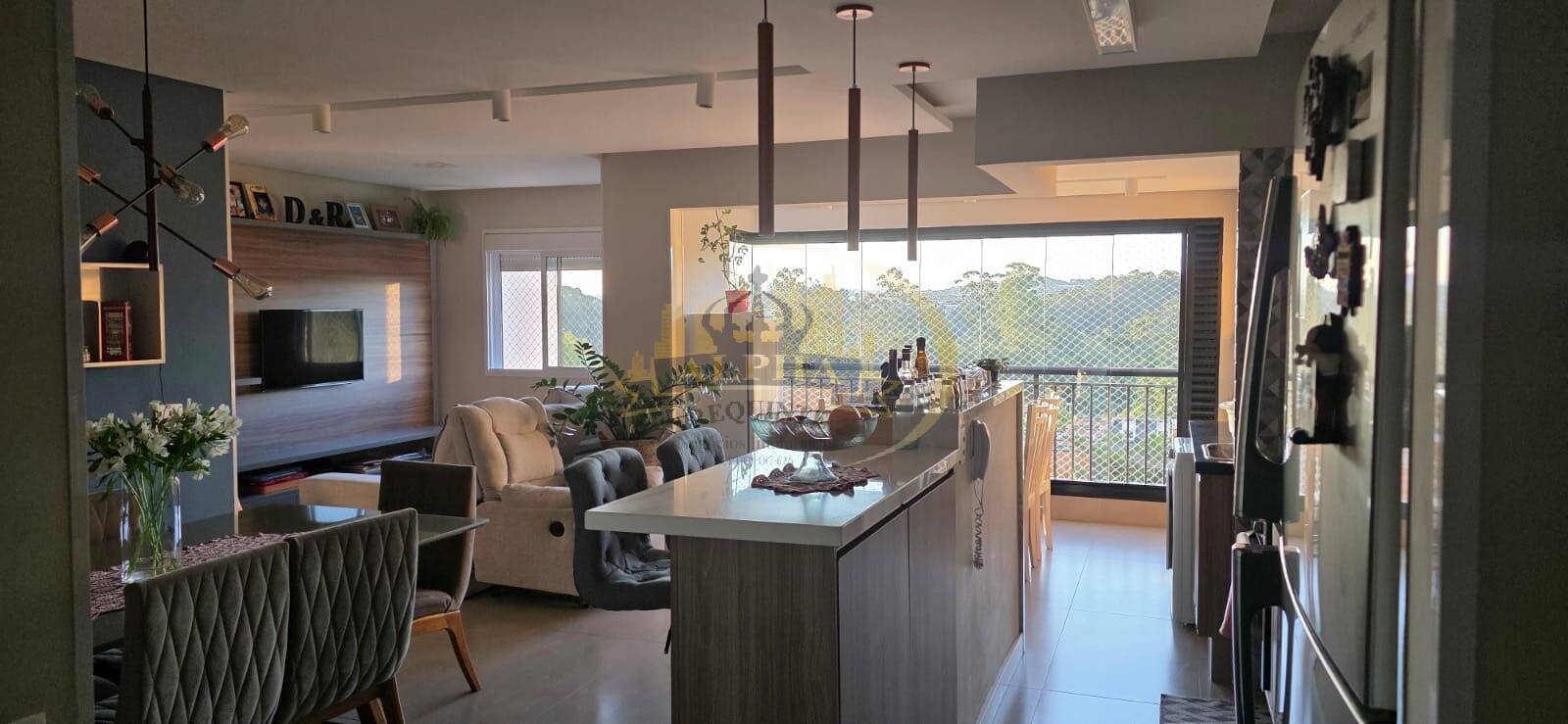 Apartamento, 2 quartos, 75 m² - Foto 11