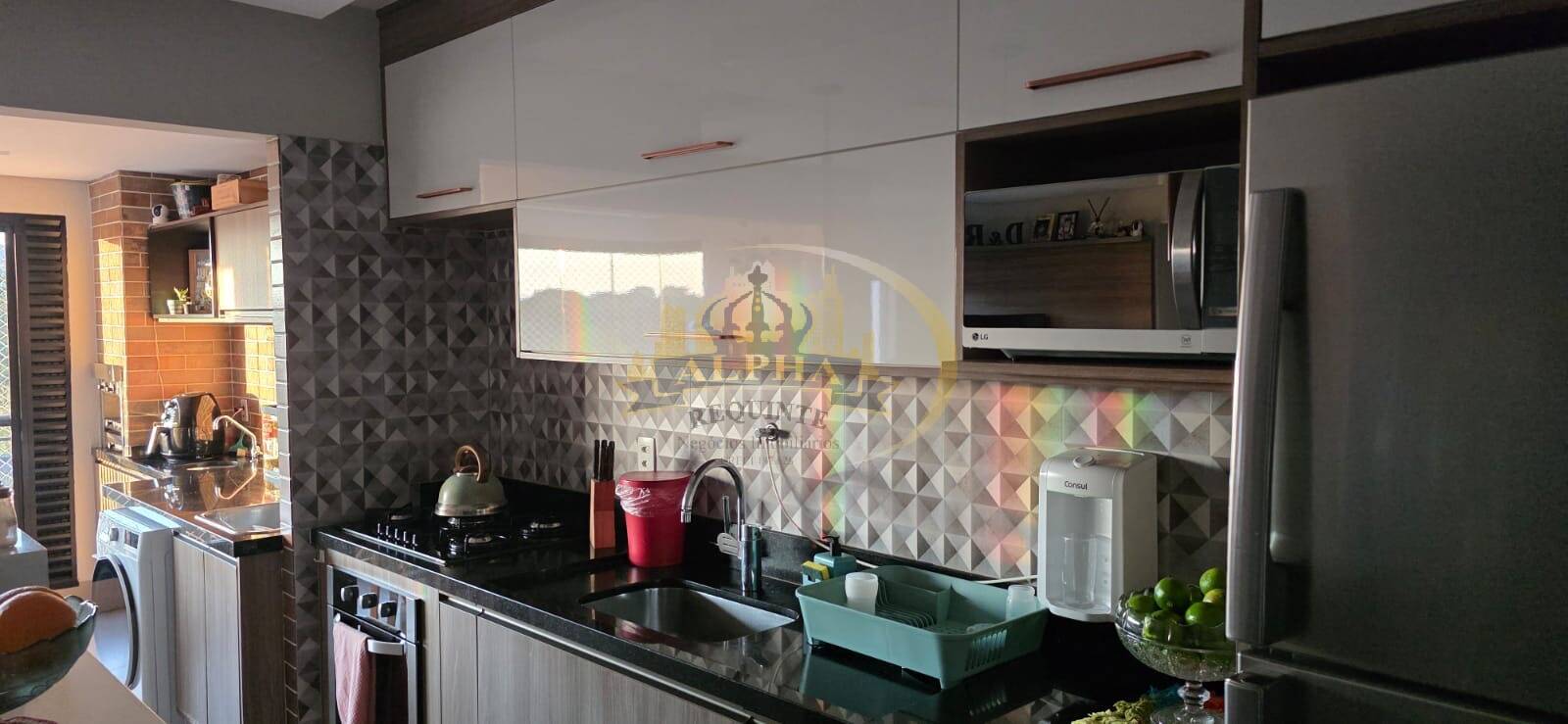 Apartamento, 2 quartos, 75 m² - Foto 13
