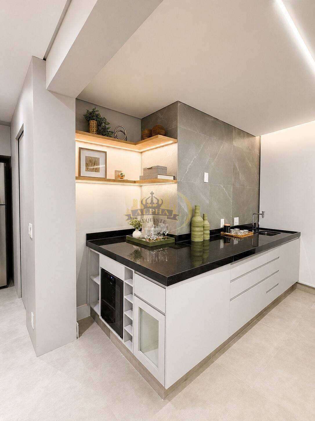 Apartamento, 3 quartos, 123 m² - Foto 8