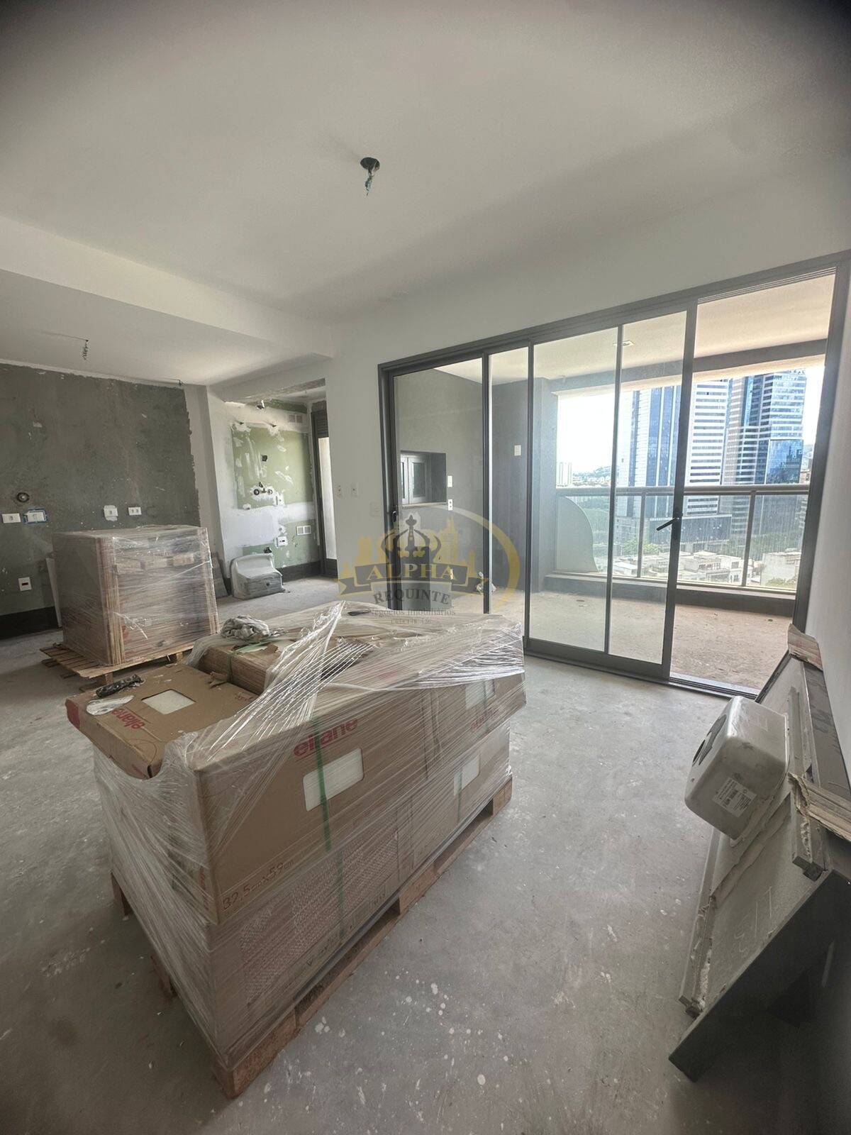 Apartamento, 2 quartos, 95 m² - Foto 26