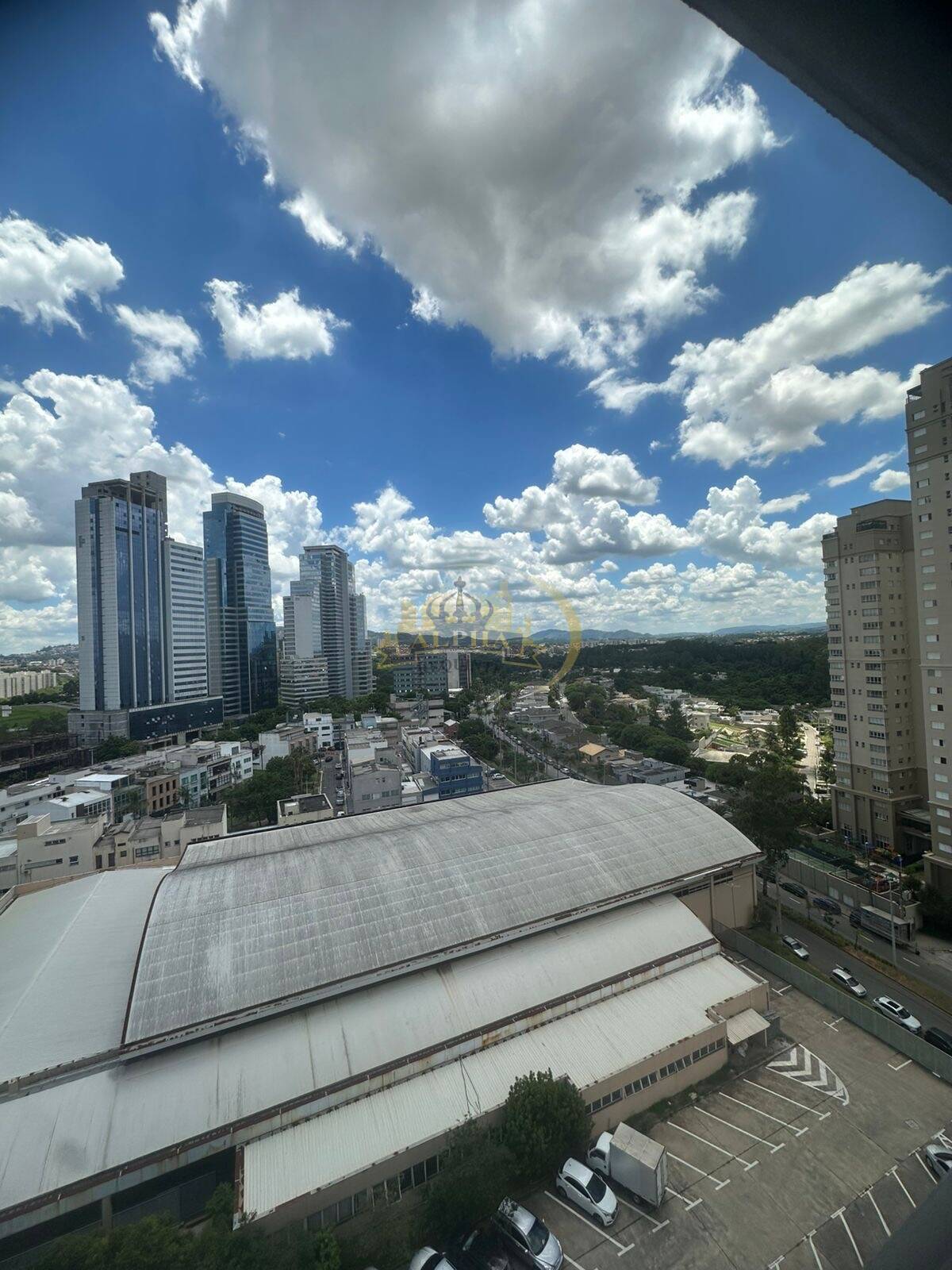 Apartamento, 2 quartos, 95 m² - Foto 27