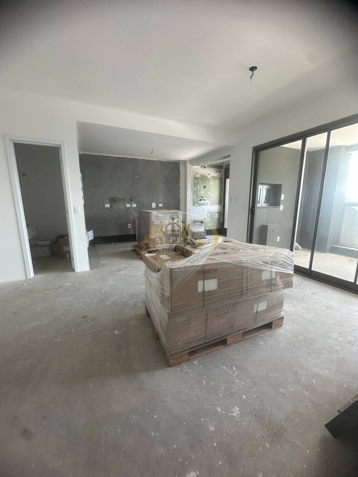 Apartamento, 2 quartos, 95 m² - Foto 31