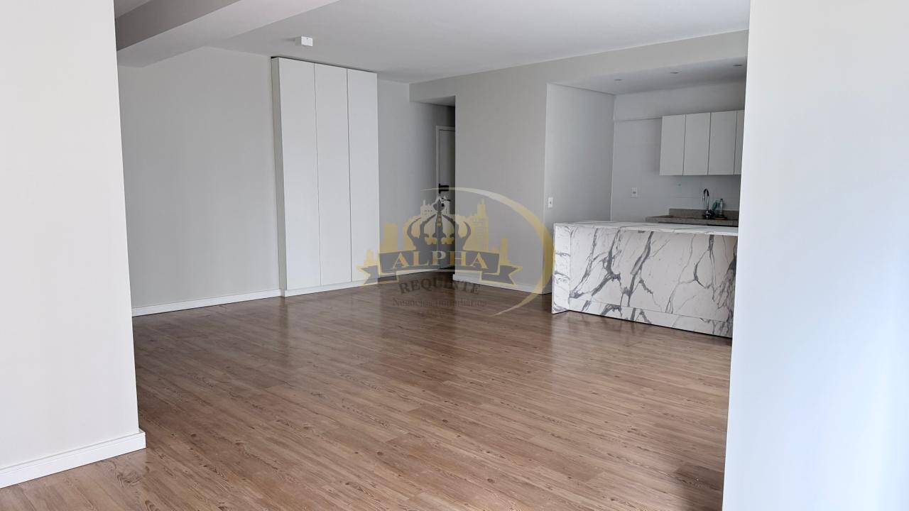 Apartamento, 3 quartos, 110 m² - Foto 1