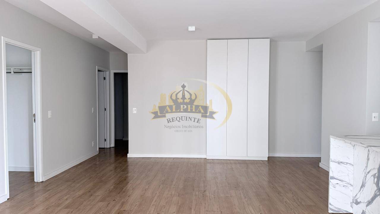 Apartamento, 3 quartos, 110 m² - Foto 2