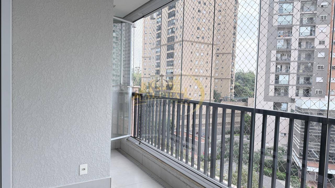 Apartamento, 3 quartos, 110 m² - Foto 19