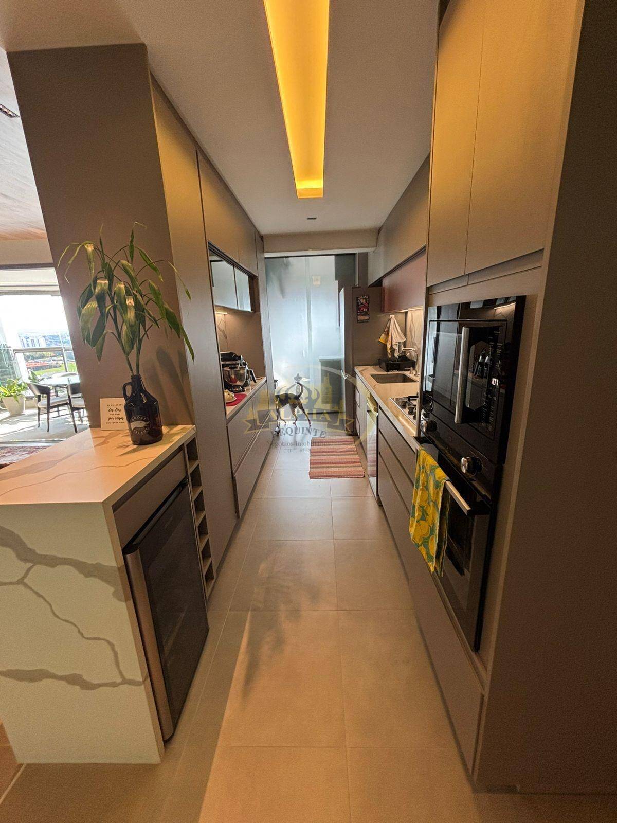 Apartamento, 3 quartos, 123 m² - Foto 3