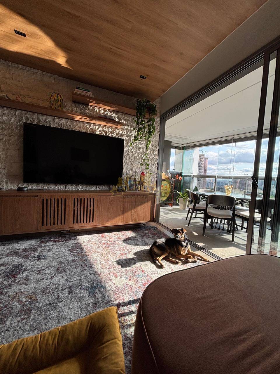 Apartamento, 3 quartos, 123 m² - Foto 6