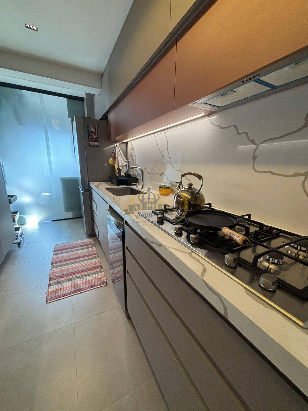Apartamento, 3 quartos, 123 m² - Foto 8