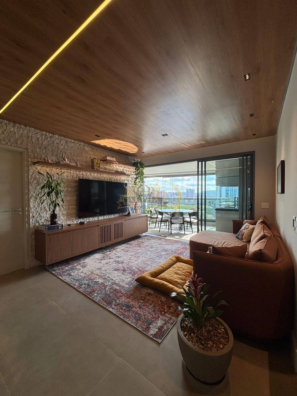 Apartamento, 3 quartos, 123 m² - Foto 9