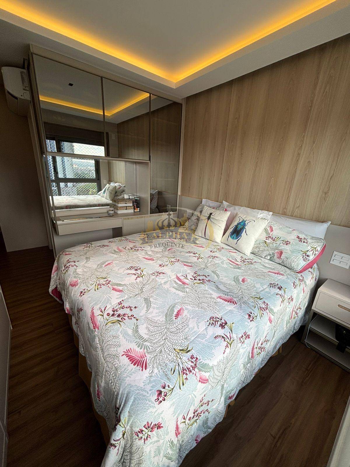 Apartamento, 3 quartos, 123 m² - Foto 11