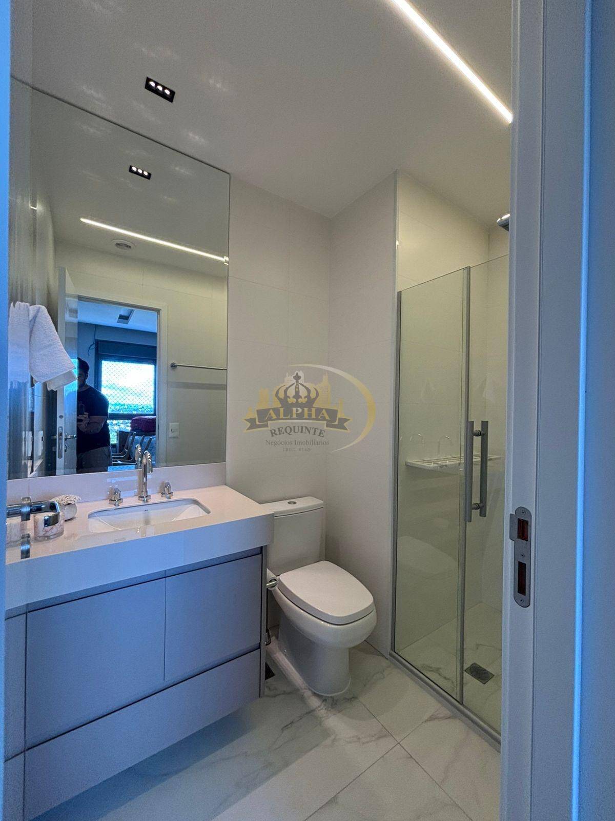 Apartamento, 3 quartos, 123 m² - Foto 12