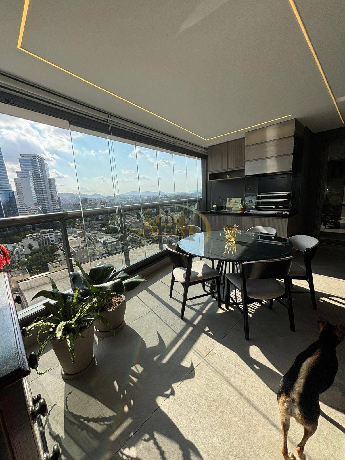 Apartamento, 3 quartos, 123 m² - Foto 17