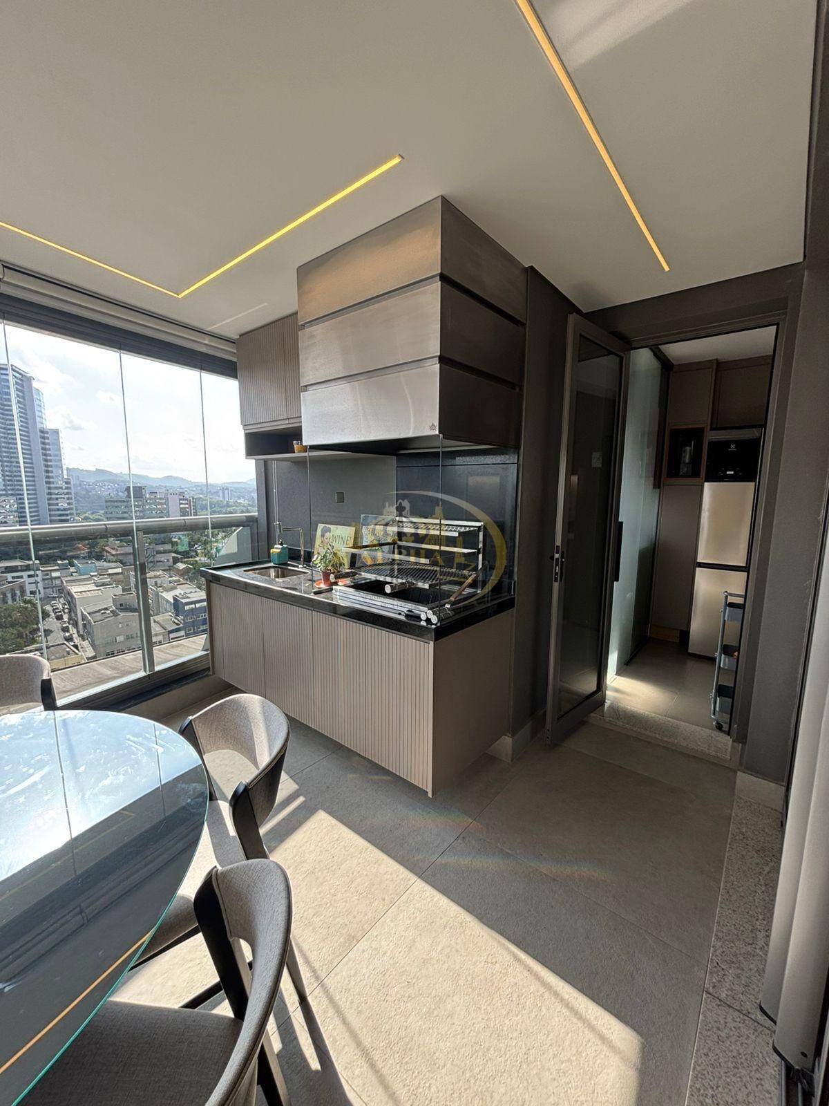Apartamento, 3 quartos, 123 m² - Foto 25