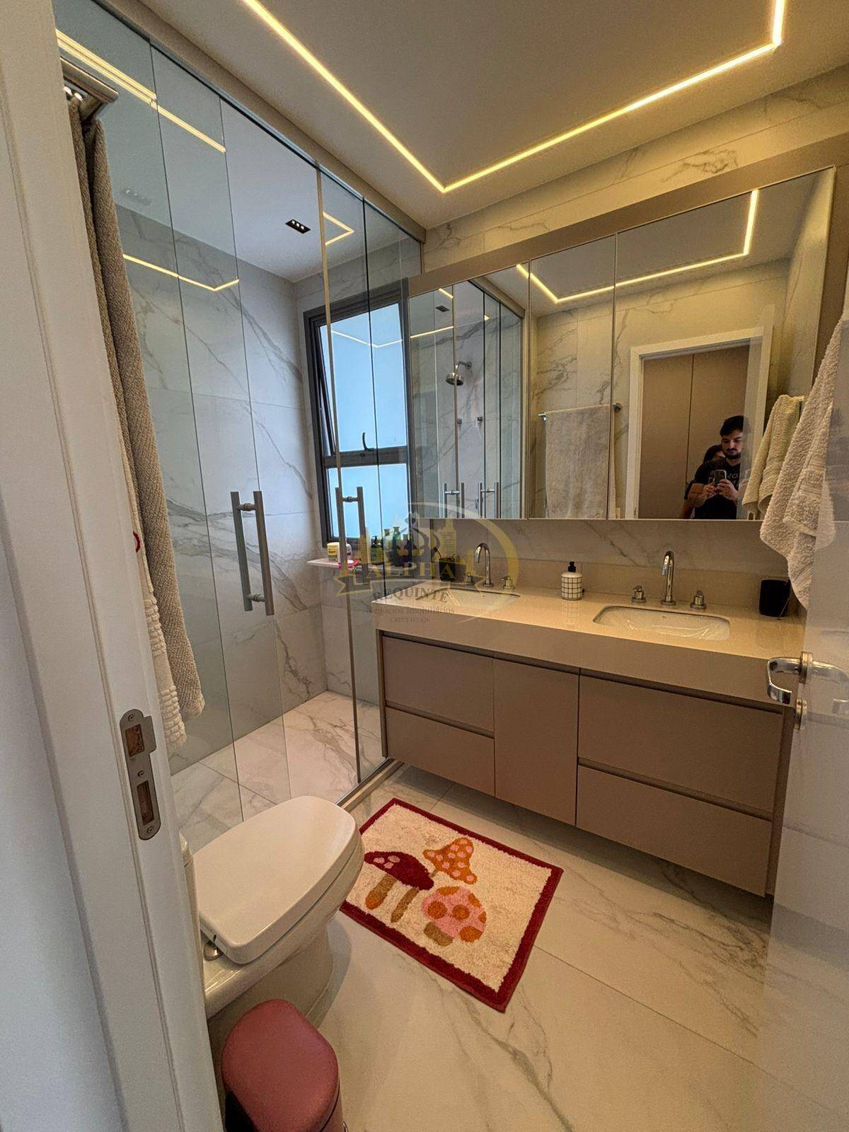 Apartamento, 3 quartos, 123 m² - Foto 29