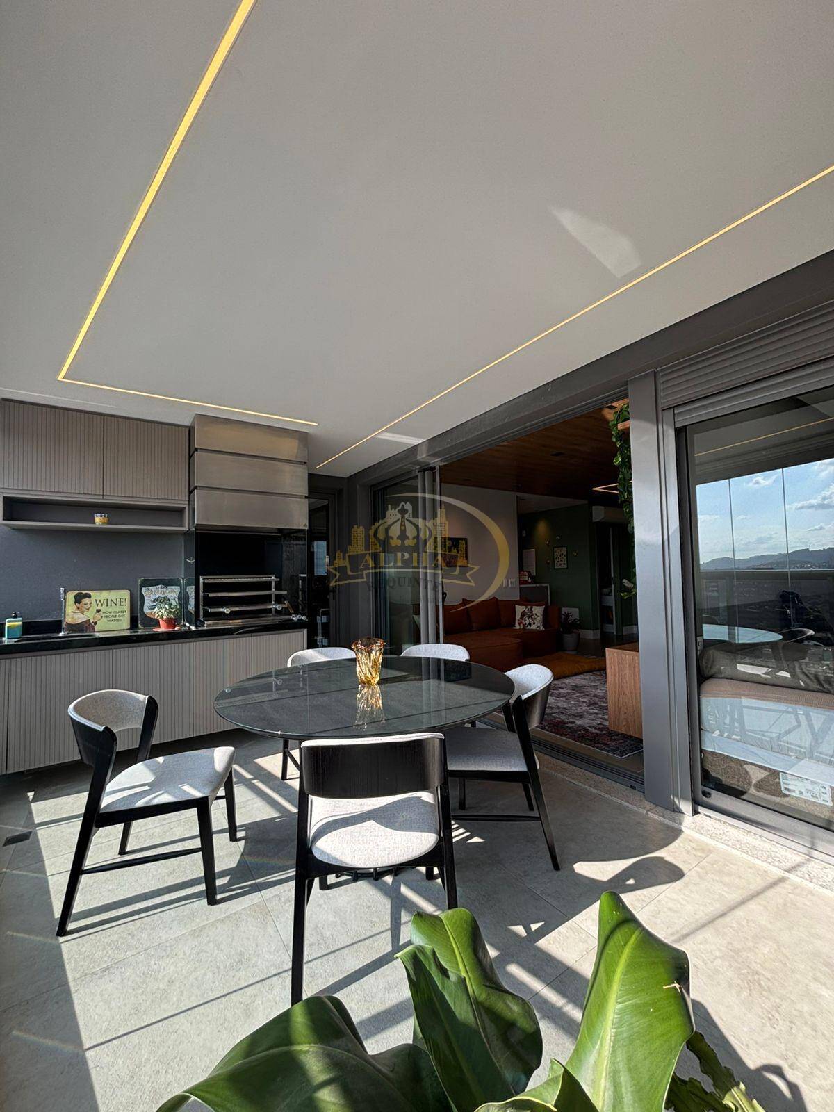 Apartamento, 3 quartos, 123 m² - Foto 31
