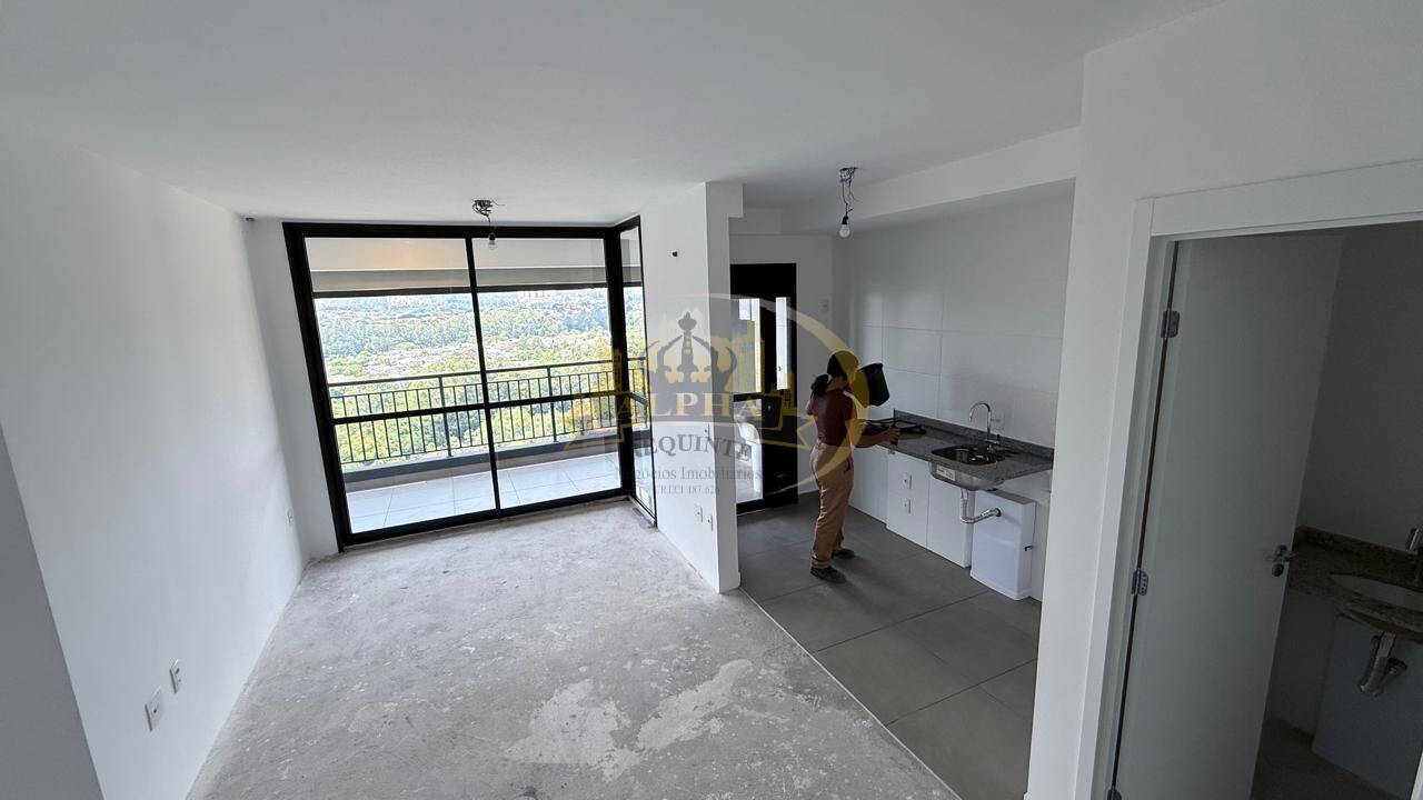 Apartamento, 3 quartos, 95 m² - Foto 2