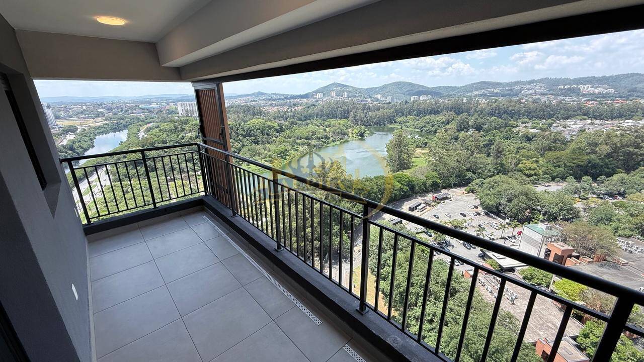 Apartamento, 3 quartos, 95 m² - Foto 1