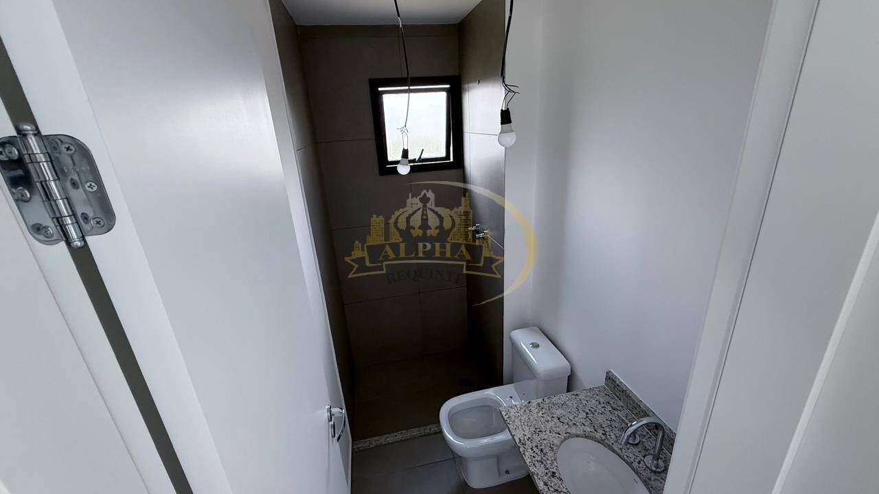 Apartamento, 3 quartos, 95 m² - Foto 4