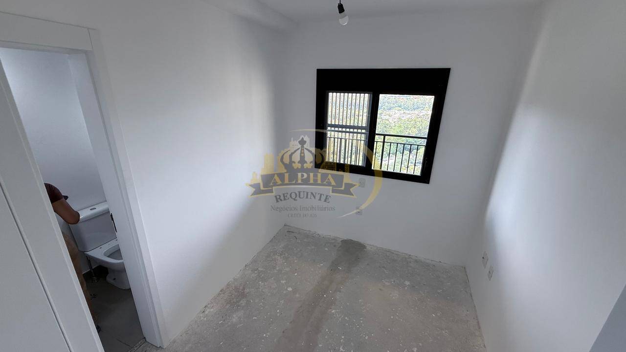Apartamento, 3 quartos, 95 m² - Foto 3
