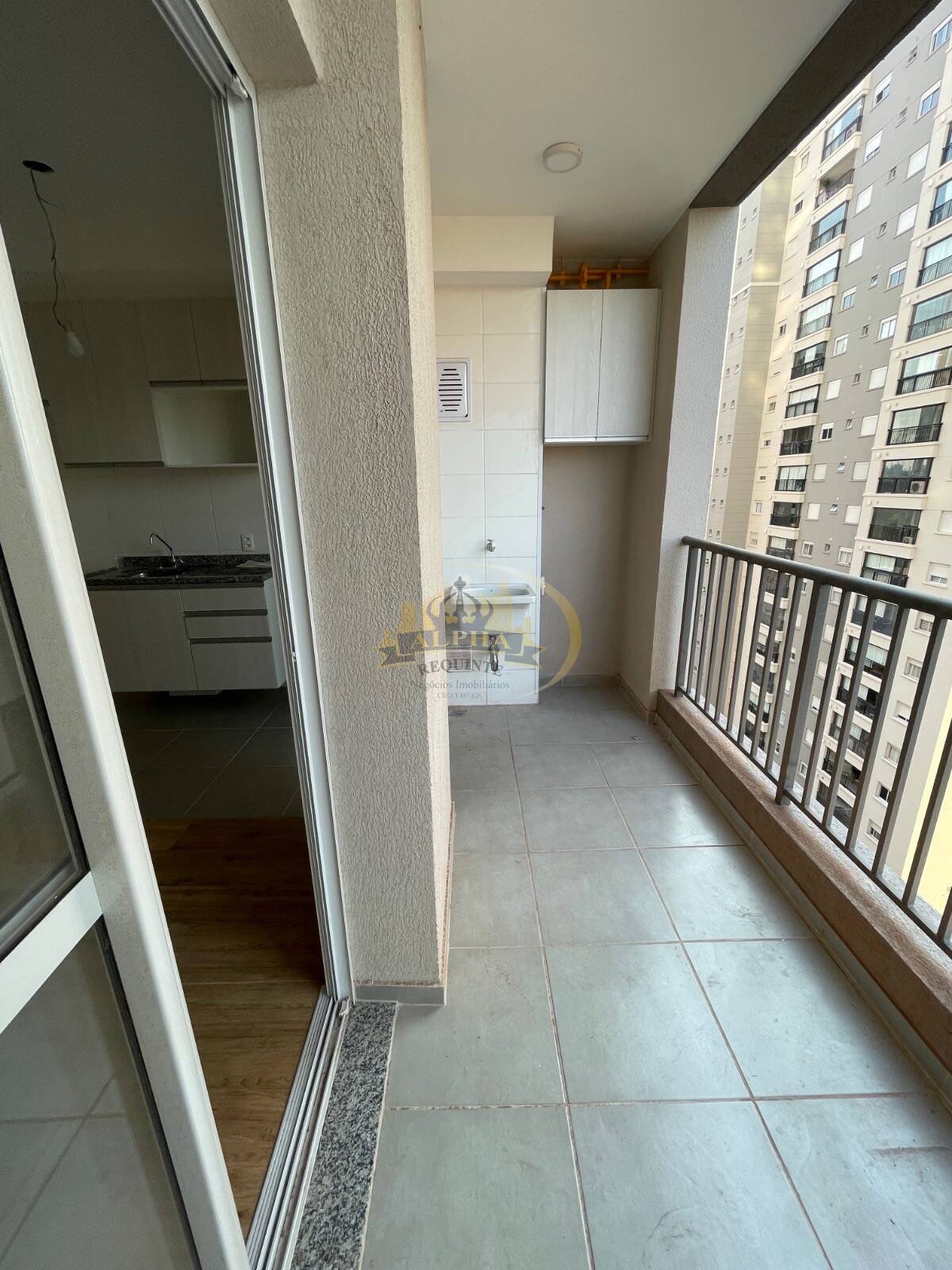 Apartamento, 2 quartos, 52 m² - Foto 2