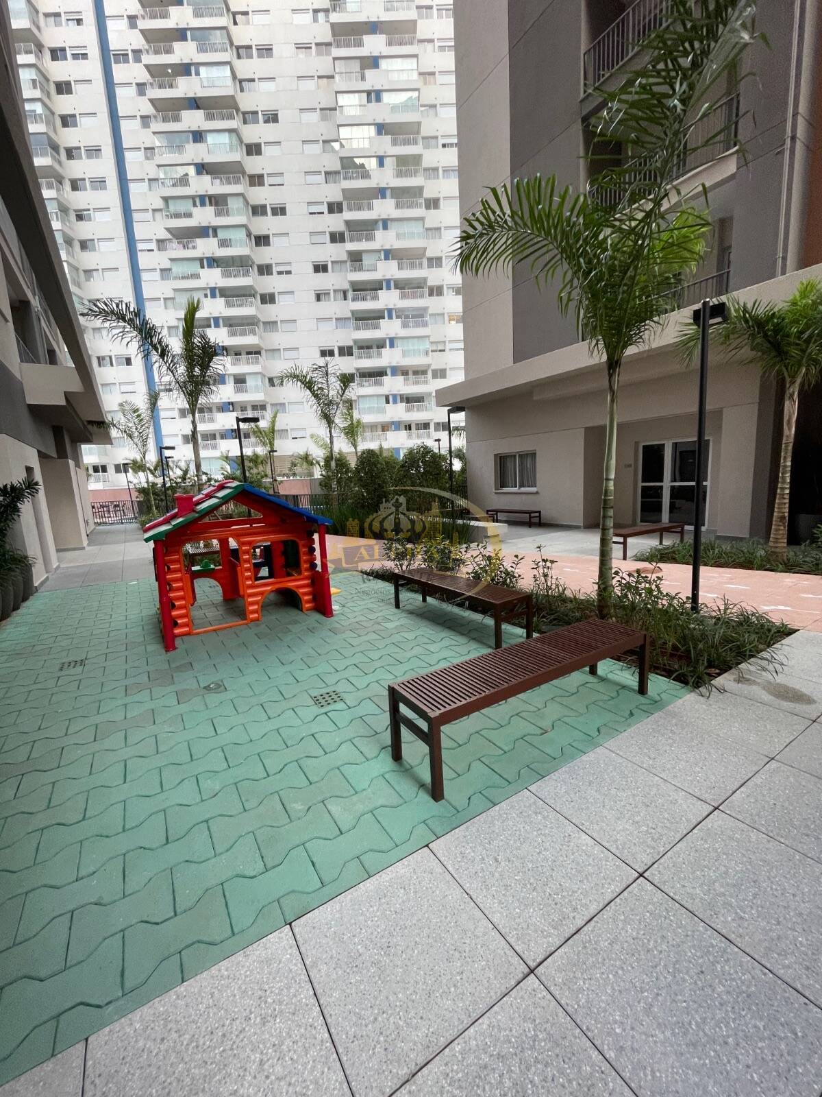 Apartamento, 2 quartos, 52 m² - Foto 17