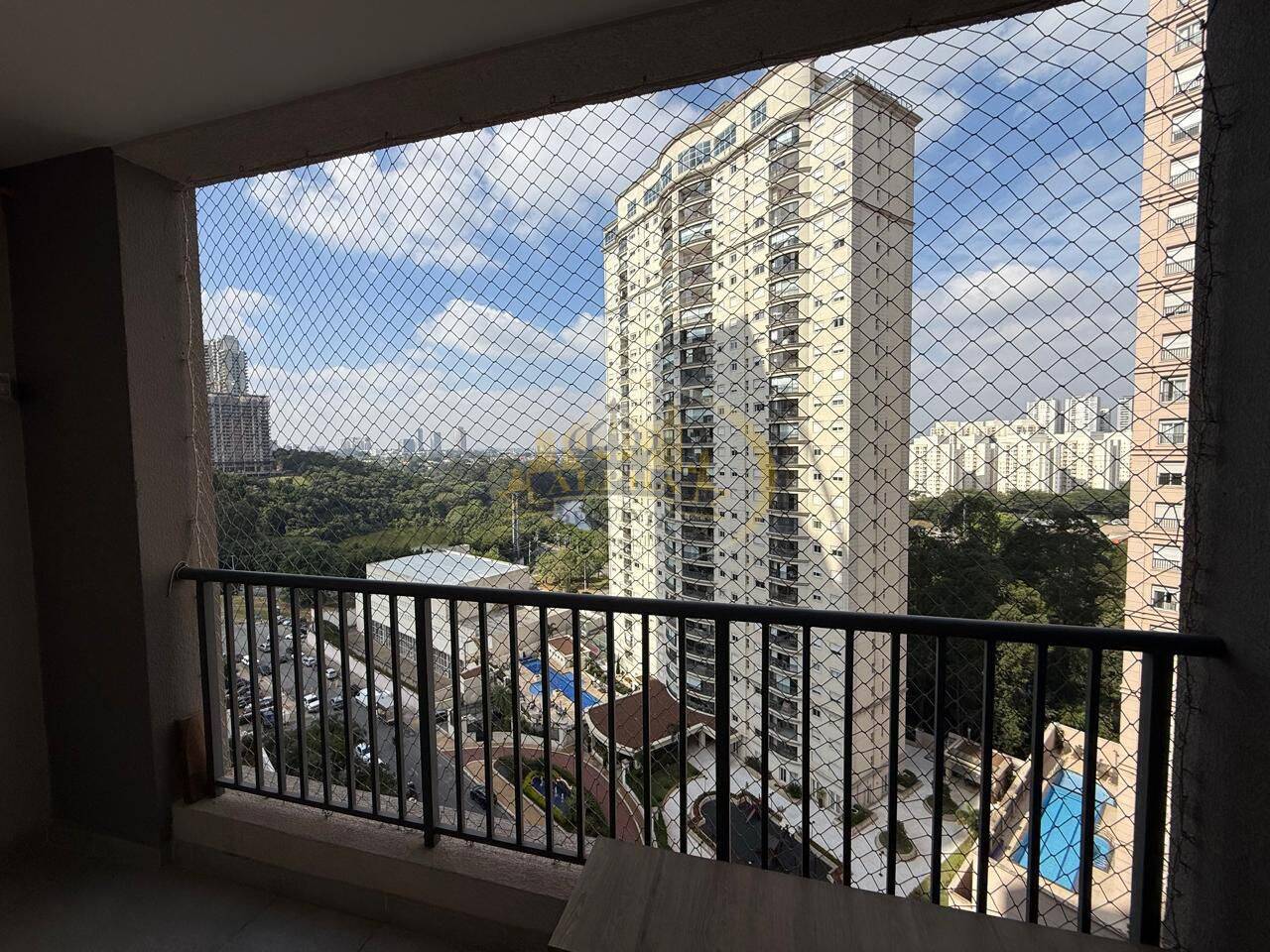Apartamento, 2 quartos, 52 m² - Foto 7