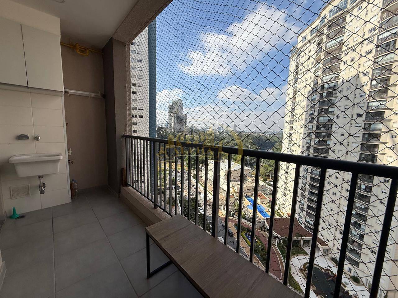 Apartamento, 2 quartos, 52 m² - Foto 18
