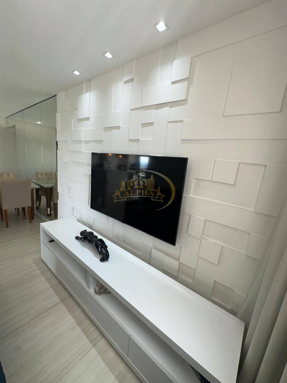 Apartamento, 2 quartos, 73 m² - Foto 24
