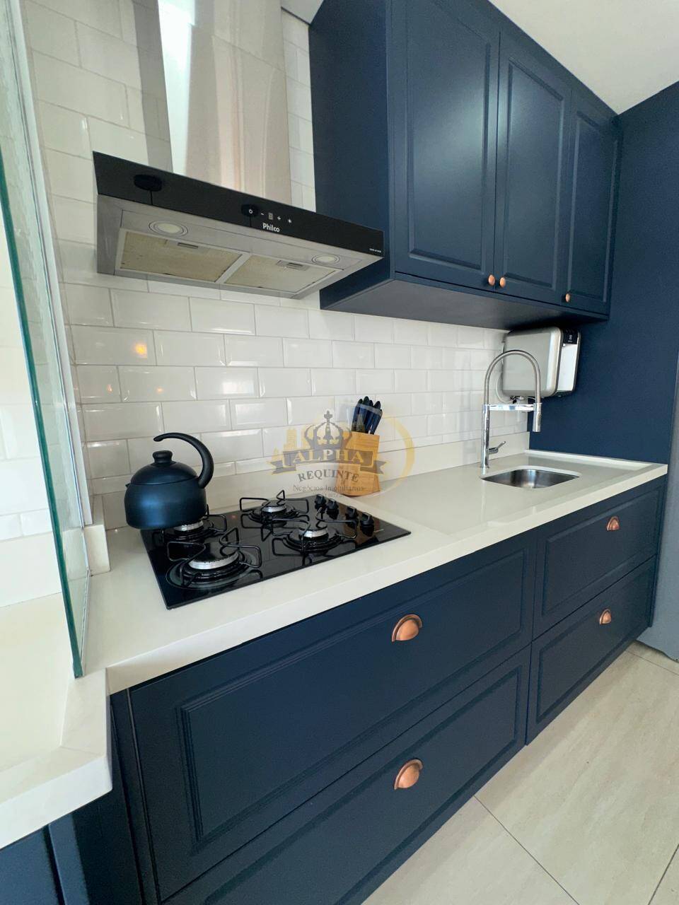 Apartamento, 2 quartos, 73 m² - Foto 14