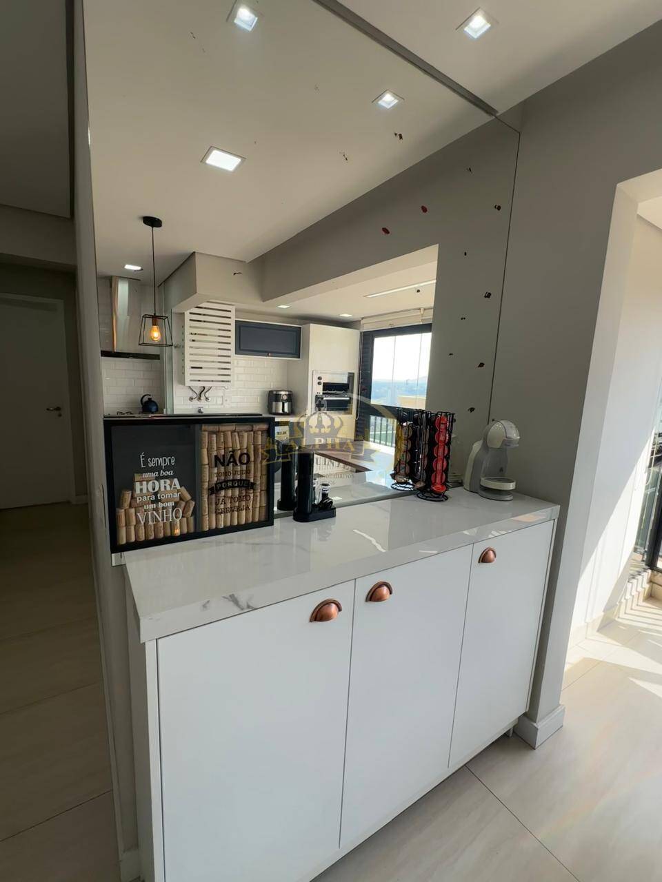 Apartamento, 2 quartos, 73 m² - Foto 11