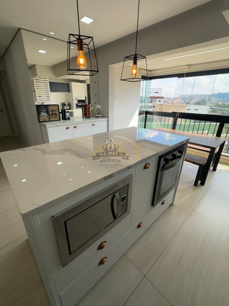 Apartamento, 2 quartos, 73 m² - Foto 23