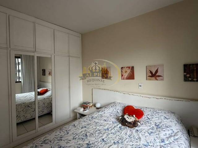 Apartamento, 1 quarto, 53 m² - Foto 6