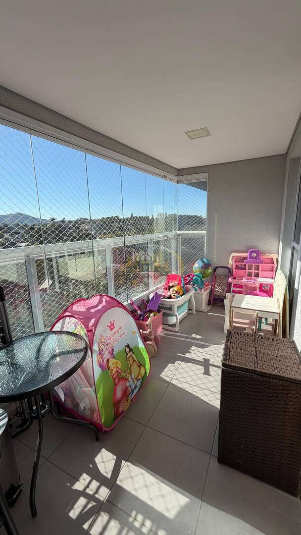 Apartamento, 2 quartos, 67 m² - Foto 2