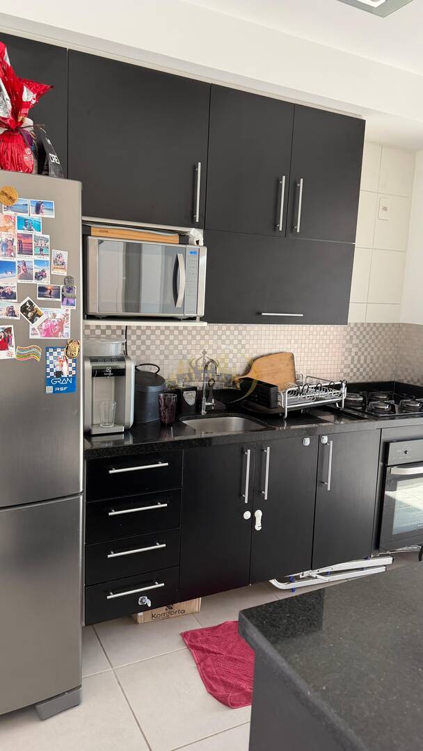 Apartamento, 2 quartos, 67 m² - Foto 5