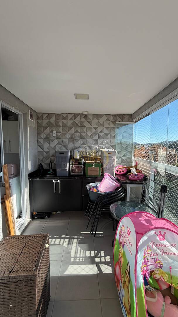 Apartamento, 2 quartos, 67 m² - Foto 3
