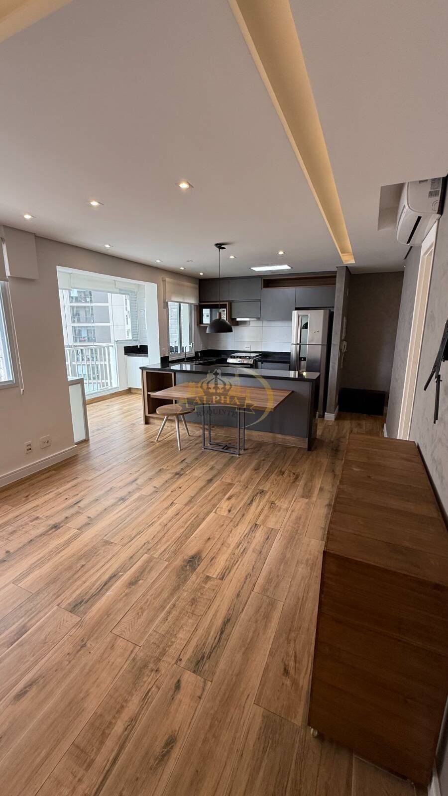 Apartamento, 54 m² - Foto 4