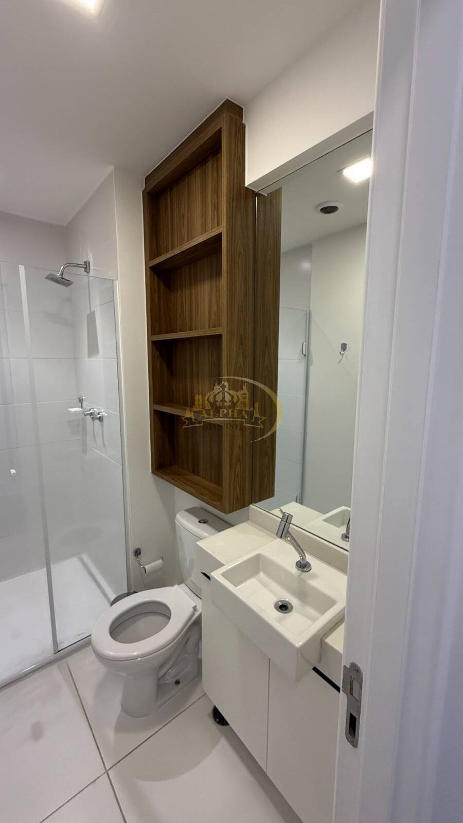 Apartamento, 54 m² - Foto 5