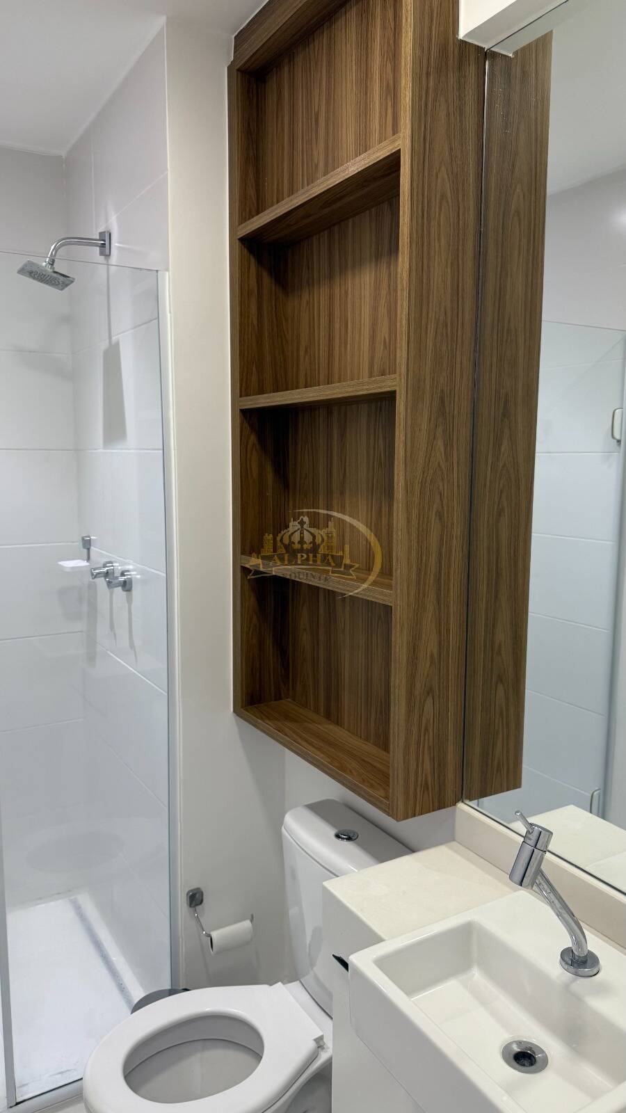 Apartamento, 54 m² - Foto 6