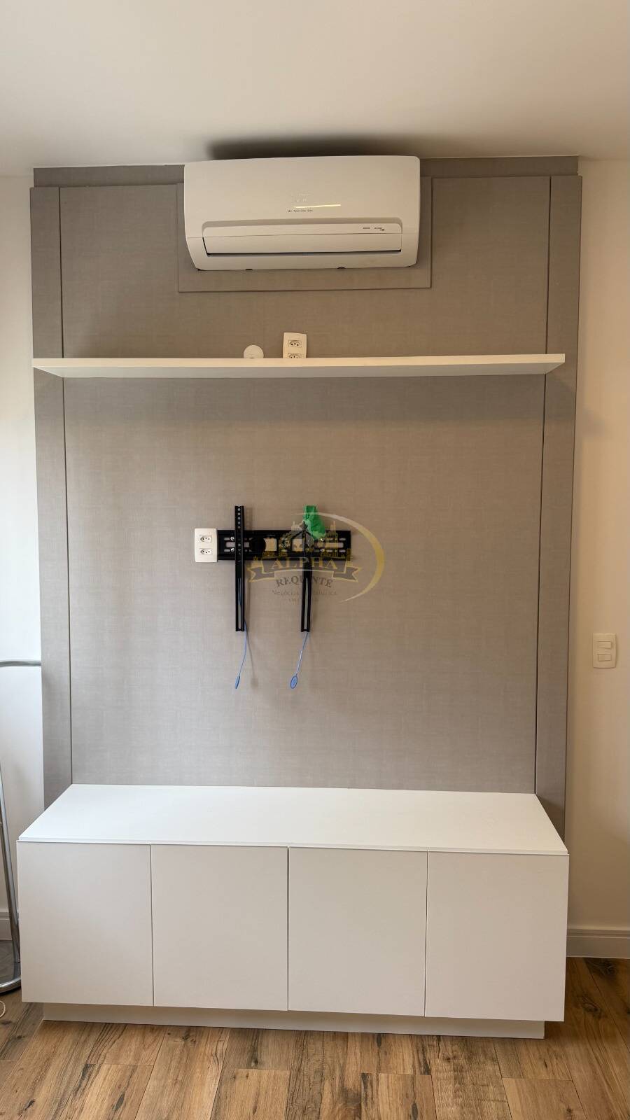 Apartamento, 54 m² - Foto 9