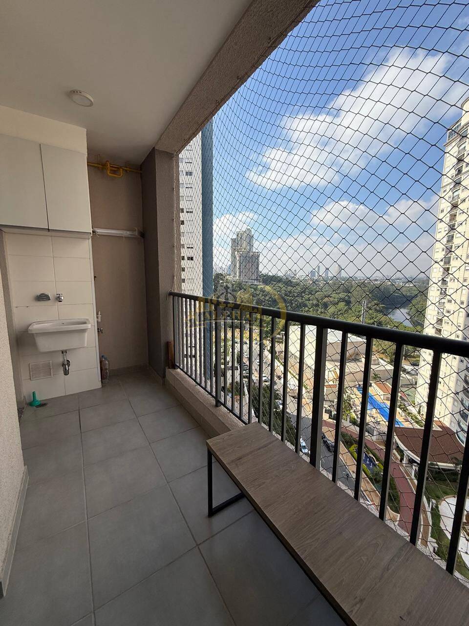 Apartamento, 2 quartos, 52 m² - Foto 13
