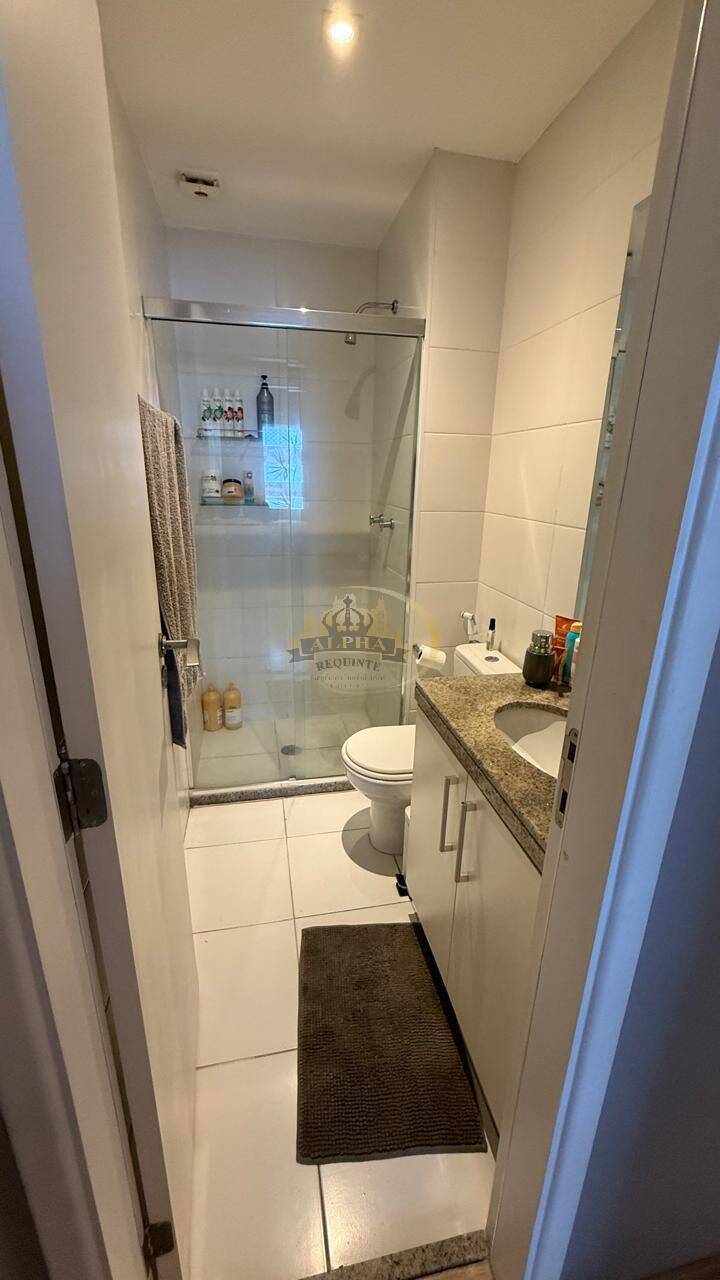 Apartamento, 2 quartos, 80 m² - Foto 8
