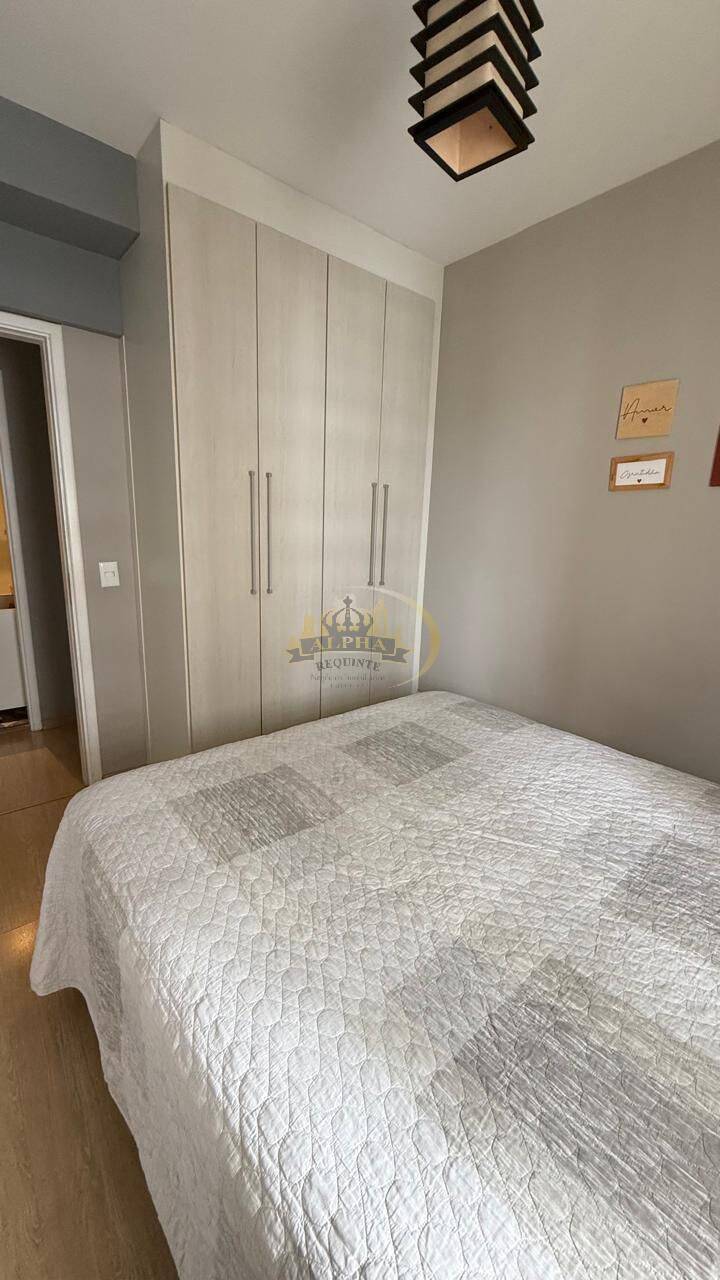 Apartamento, 2 quartos, 80 m² - Foto 10