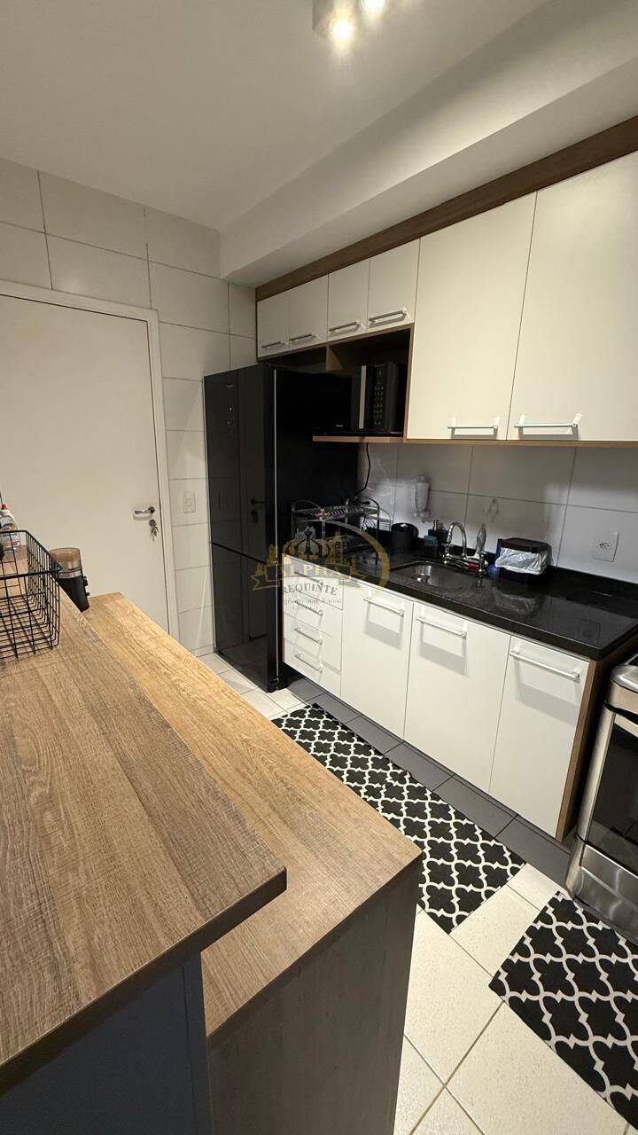 Apartamento, 2 quartos, 80 m² - Foto 14