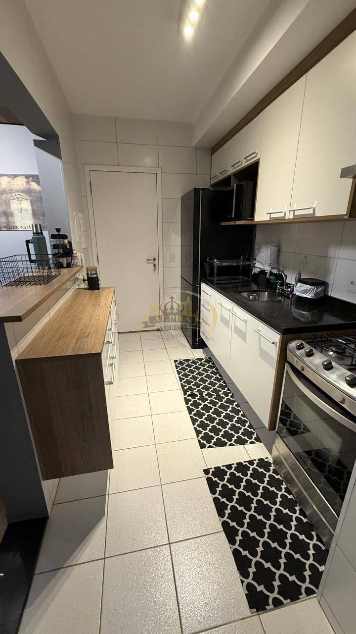 Apartamento, 2 quartos, 80 m² - Foto 15