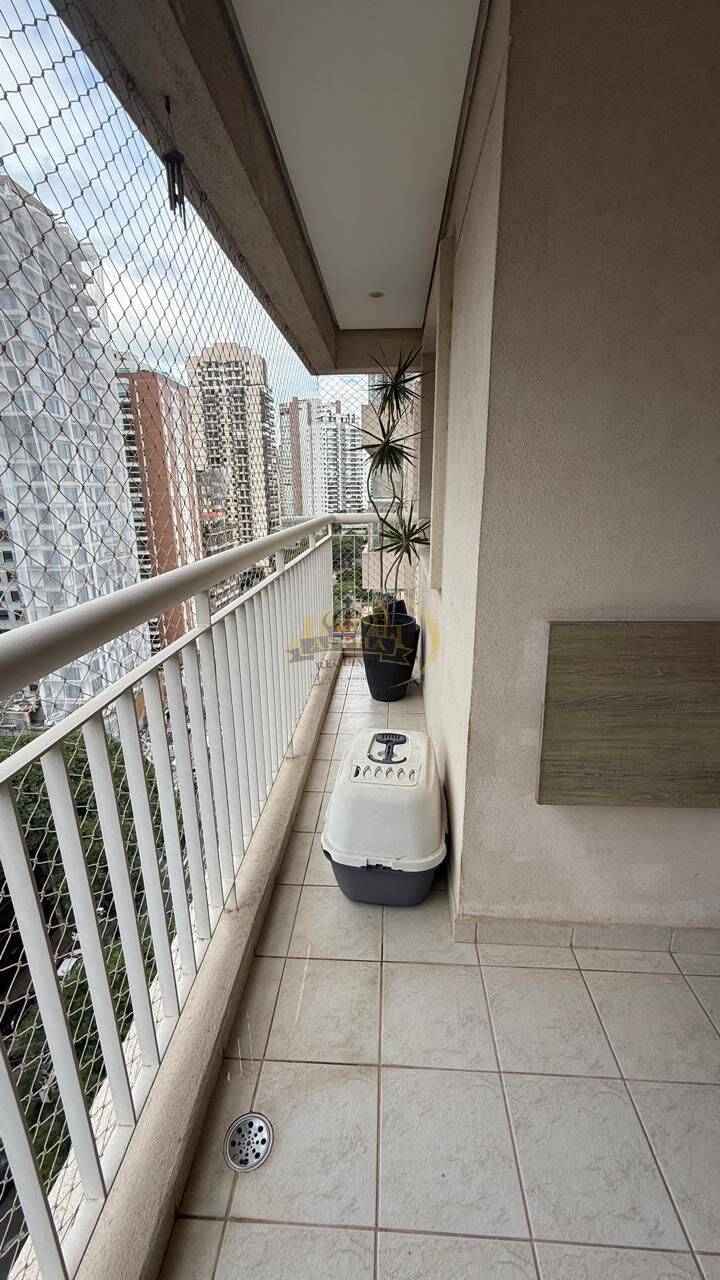 Apartamento, 2 quartos, 80 m² - Foto 6