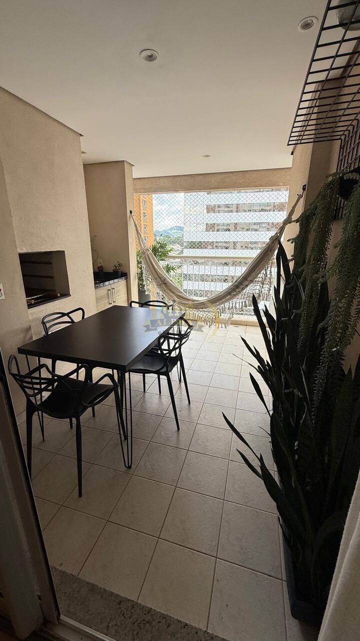 Apartamento, 2 quartos, 80 m² - Foto 5