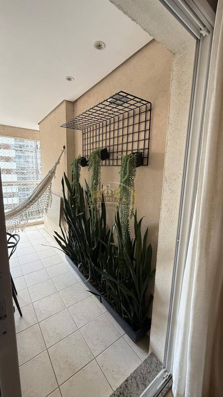 Apartamento, 2 quartos, 80 m² - Foto 4