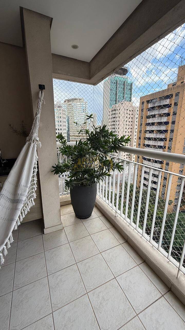 Apartamento, 2 quartos, 80 m² - Foto 2