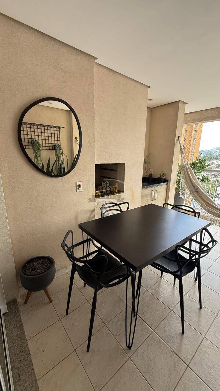 Apartamento, 2 quartos, 80 m² - Foto 3